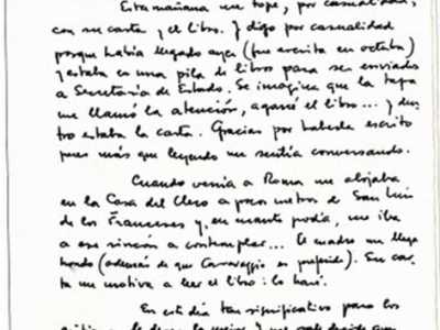 Scrittura e psicologia: alcuni esempi grafologici